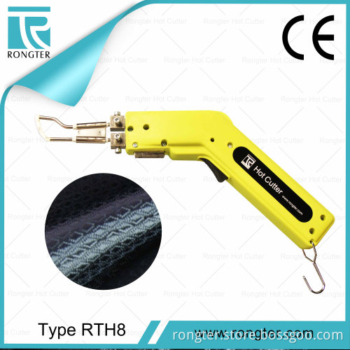 Hot Machine Heat Knife Heating